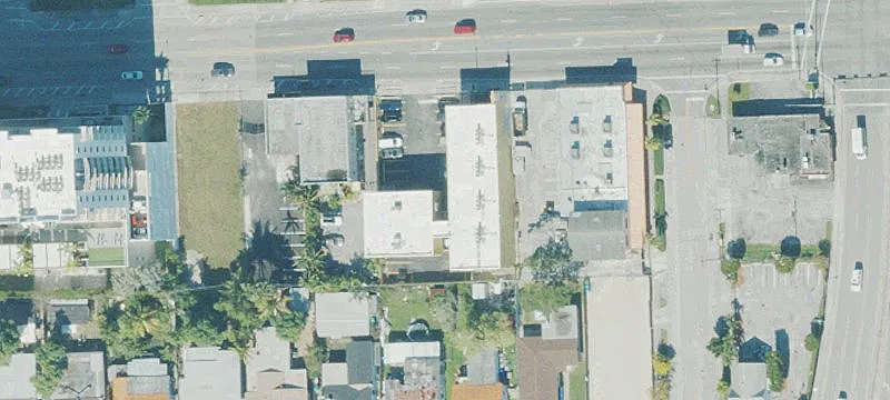 Retail Space, Units 5 and 6