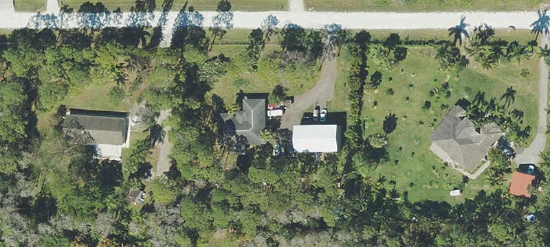Land or Vacant Lot