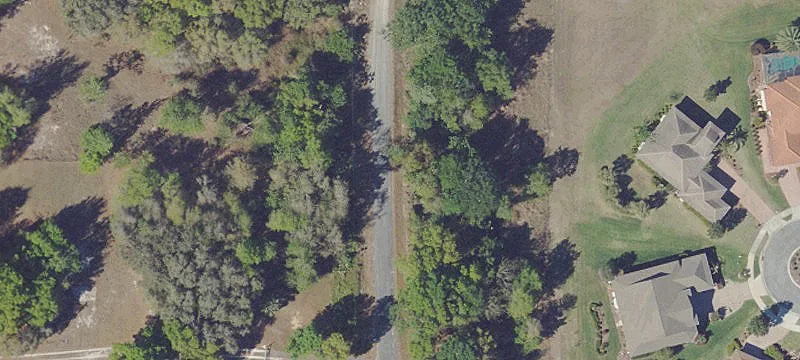 Agricultural Land Parcel