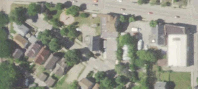 4-Unit Quadplex