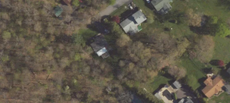 Three-Unit Triplex with New Roof
