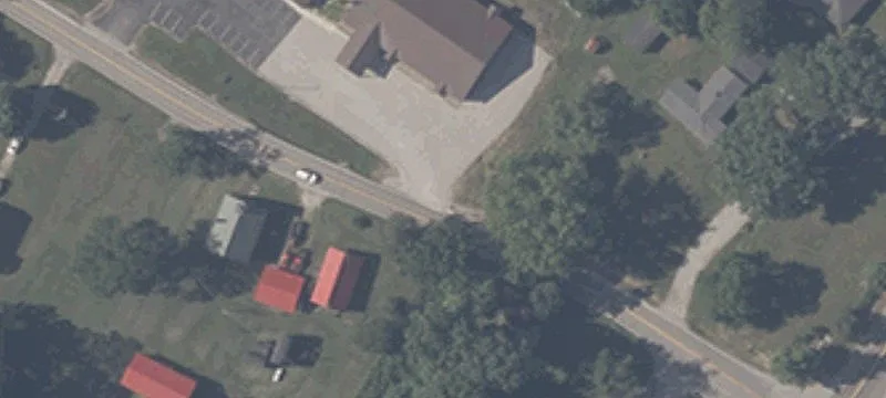 Land for Building or Camping
