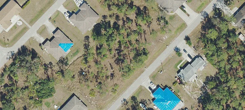 Commercial Land