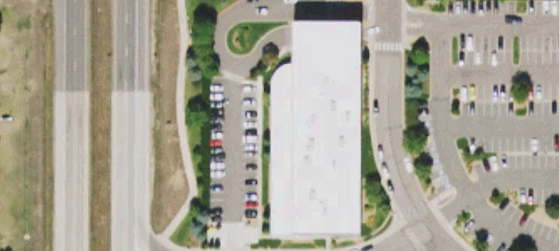 Medical Office Suite Near Hospital Campus