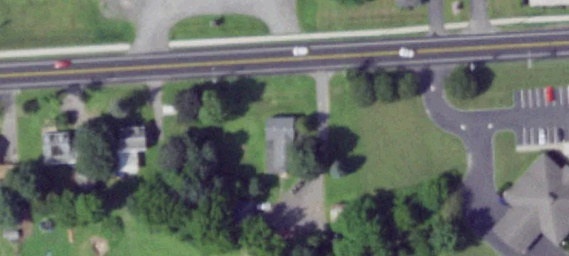 Two-Tenant NNN Commercial Property
