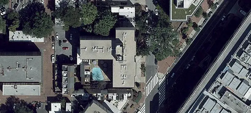 Studio Residential Income Property
