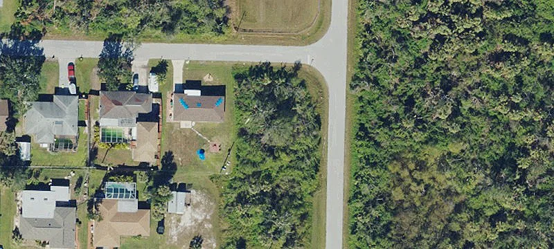 20319 BENTON AVE, PORT CHARLOTTE, FL 33952