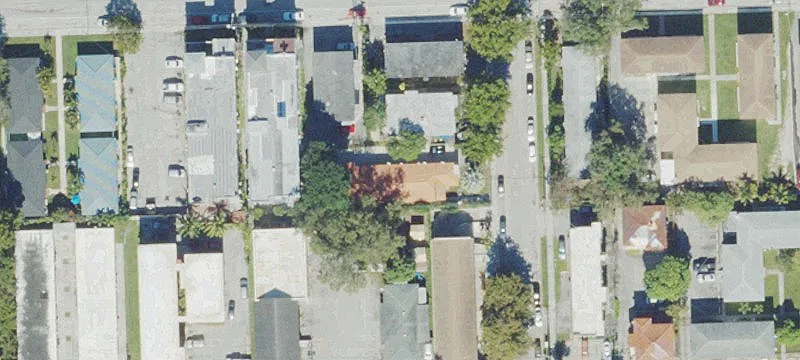 Renovated 7-Unit Apartment Building