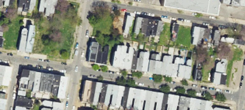 Renovated Three-Unit Apartment Building