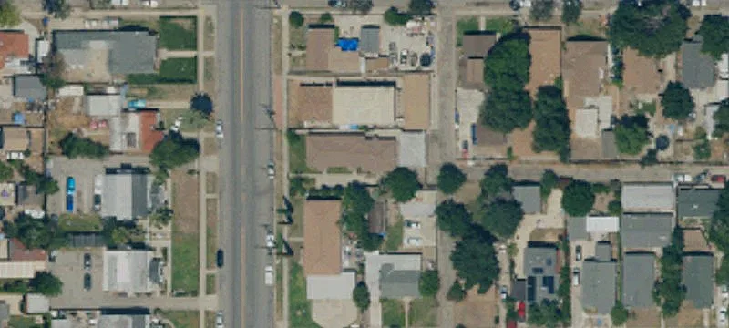 3-Unit Multifamily Property