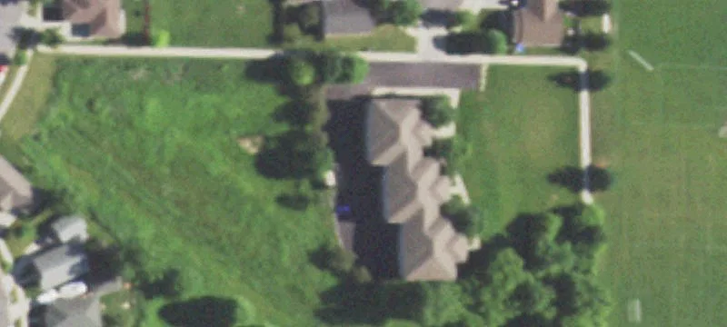 Vacant Land