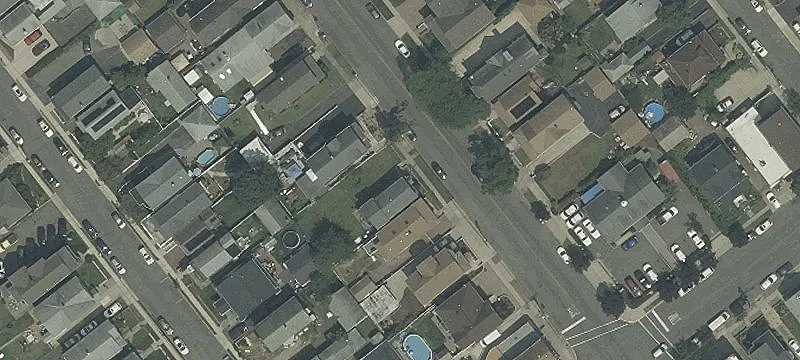 Two-Bedroom Residential Income Property