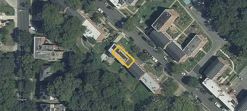 Residential Income Property