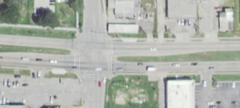 Commercial Land Near Retail