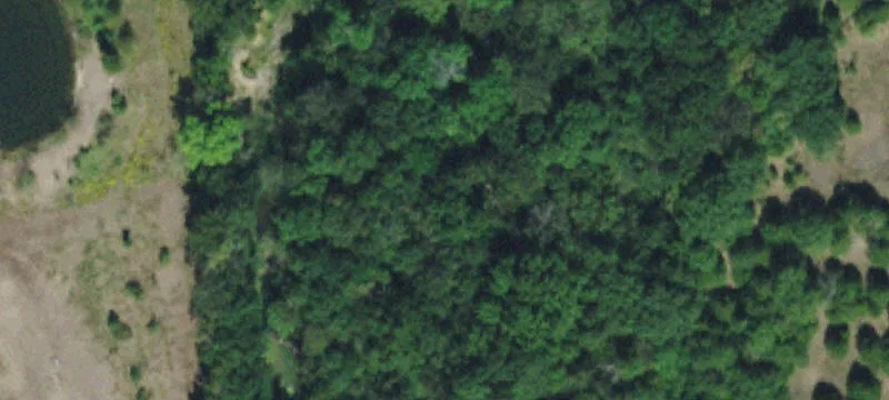 Highway-Frontage Agricultural Land