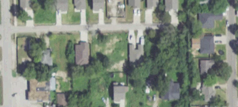 Newly Built Duplex