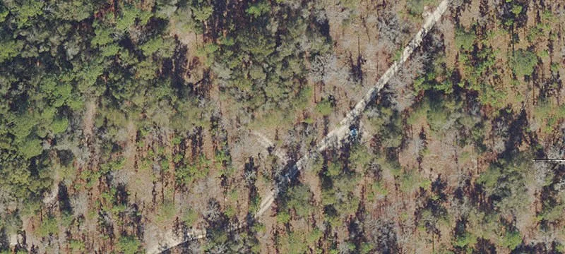 Commercial Land with Highway Frontage
