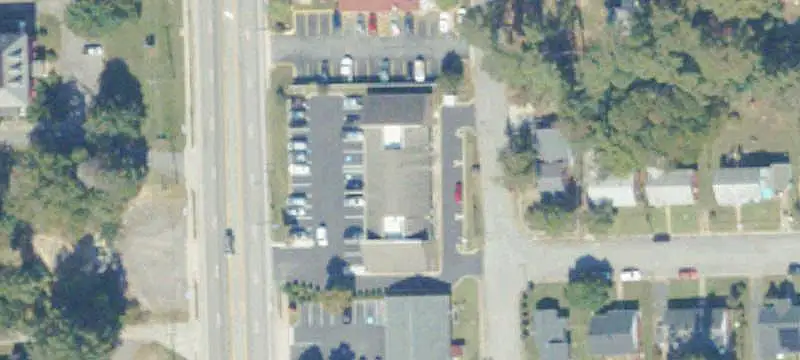Multi-Tenant Office Building