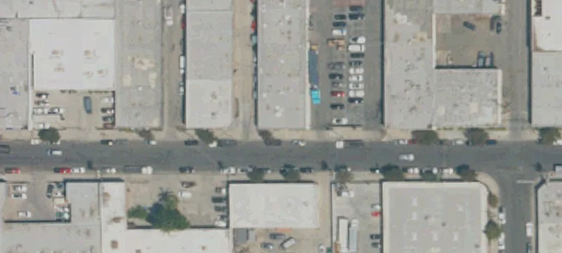 Renovated Flex Space With Offices