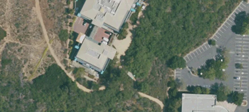 Coastal Two-Building Office Campus