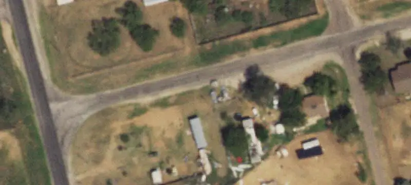 Commercial Land with Highway Frontage