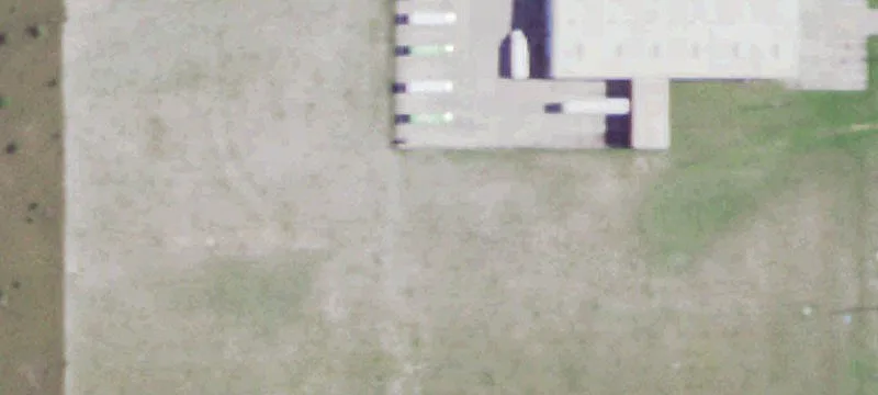 Industrial Flex Space