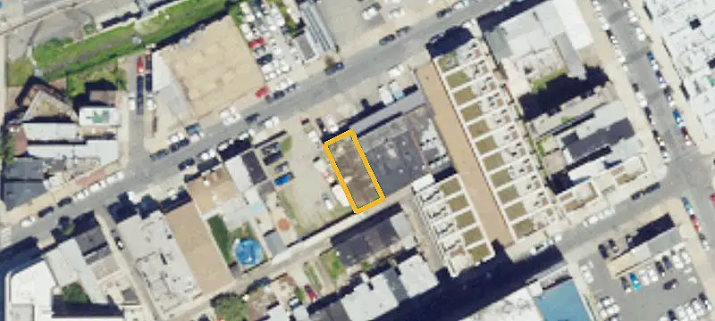 Commercial Land Development Site