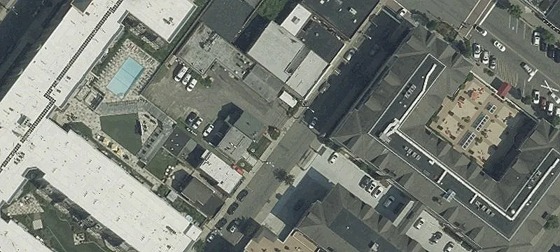 Mixed-Use Property with Food Processing Facility
