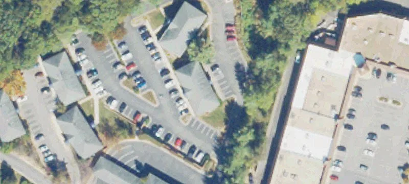 Office Unit with Three Offices