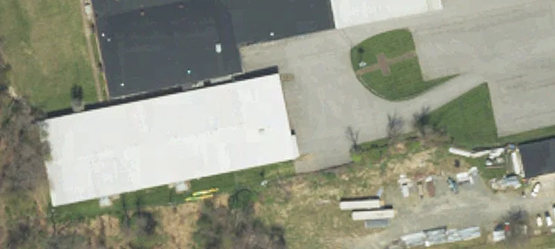 Industrial Warehouse with Office Space