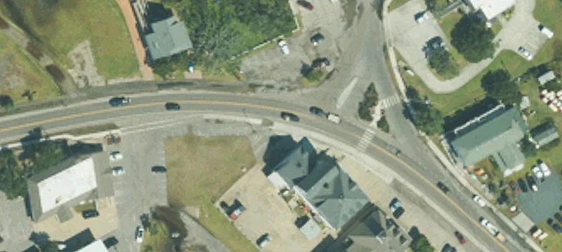 Soundfront Waterfront Land