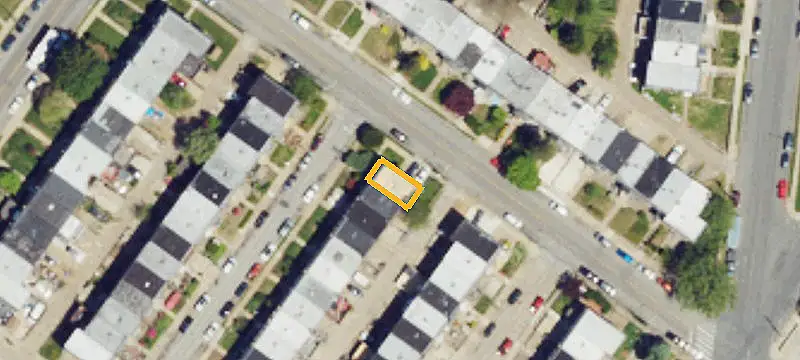 Updated Two-Unit Duplex