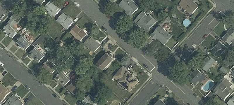 Two-Unit Duplex with Basement