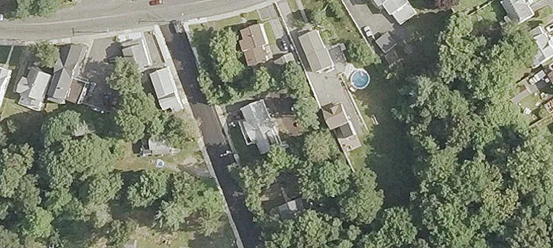 Two-Unit Duplex Property
