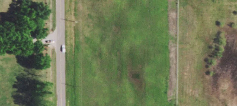 Commercial Land Near Technology Center