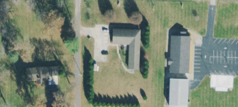 Assisted Living Facility