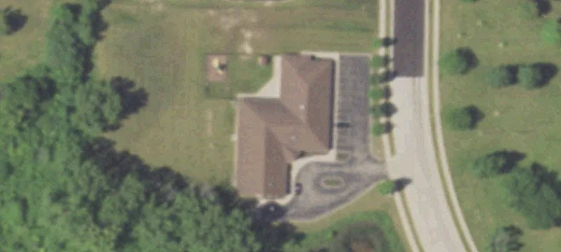 Flex Building with Classrooms