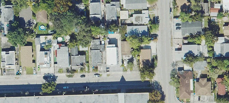 Renovated 5-Unit Apartment Building