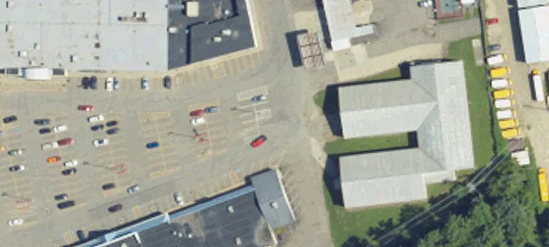 Commercial Land Parcel