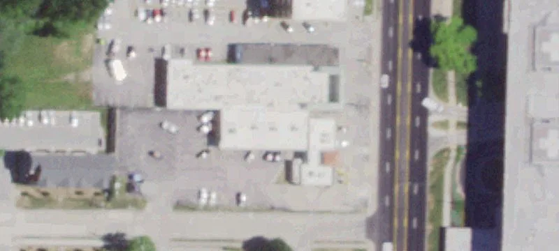 Office Unit Across From Hospital