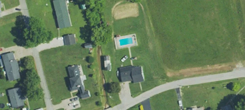 Downtown Commercial Land