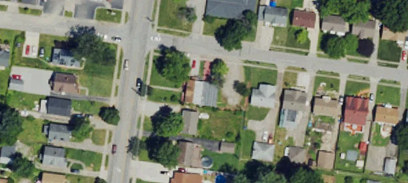 Corner Mixed-Use Property
