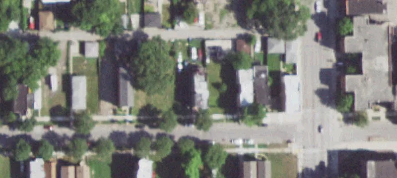 3-Unit New Construction Triplex