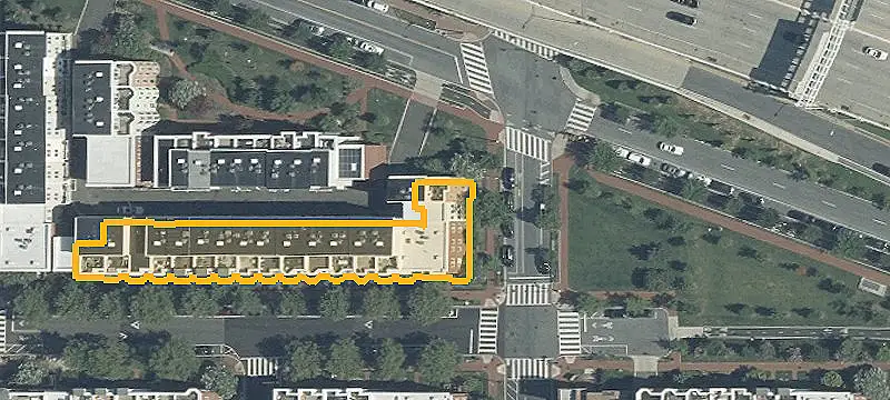 Residential Income Property with Rooftop Deck