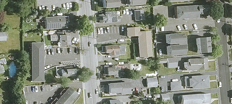 Two-Unit Duplex with Front Porch