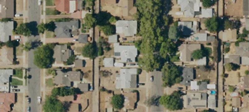 Newly Built Solar Triplex