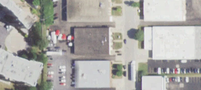 Warehouse Space with Dock