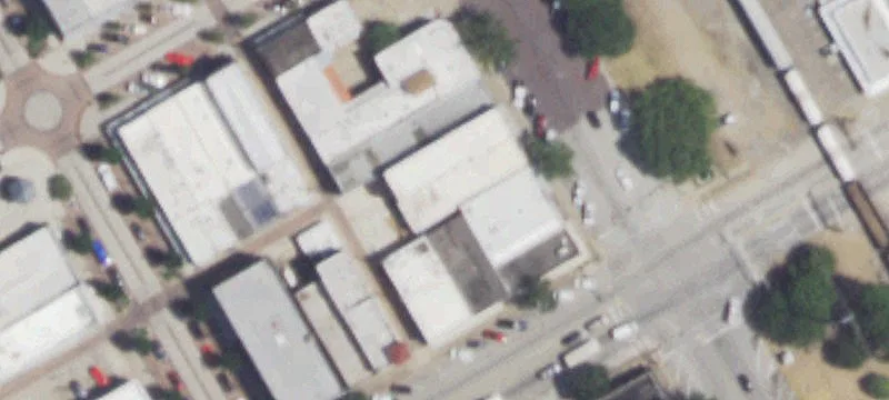 Multi-Office Commercial Space