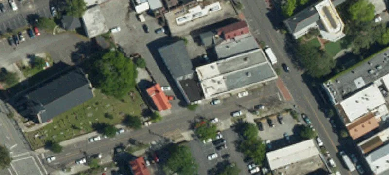 Flexible Retail Space