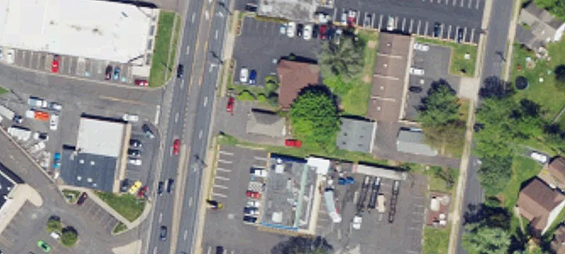 Commercial Storefront Property